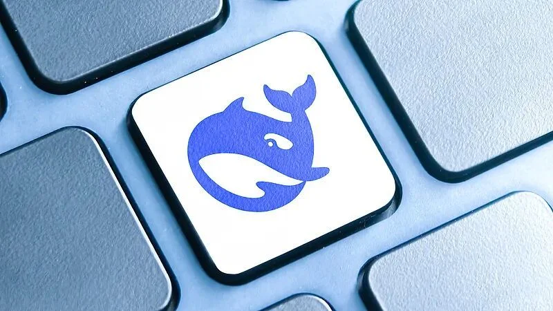 DeepSeek AI大模型助手