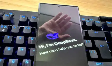 DeepSeek官网下载入口